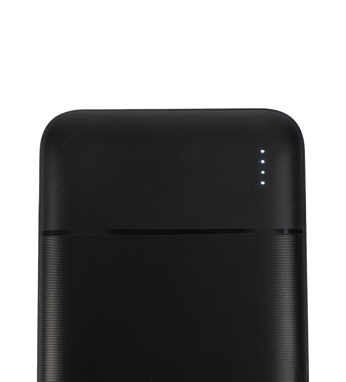 BURLY - Dual USB Power Bank